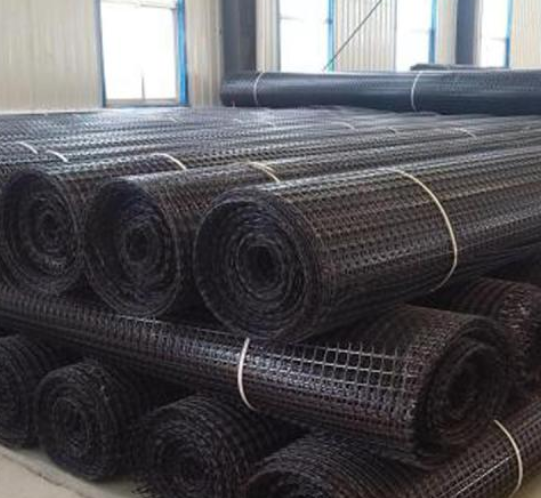 土工格柵 土工格柵